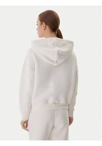 Armani Exchange Bluza XW000745 AF16134 U1003 Écru Regular Fit. Kolor: kremowy. Materiał: syntetyk, bawełna #2