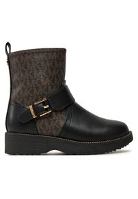 Botki MICHAEL Michael Kors. Kolor: czarny