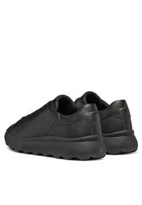 Geox Sneakersy U Spherica Ec4.1 U45FUA 00046 C9999 Czarny. Kolor: czarny #4