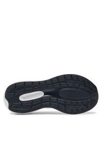 Adidas - adidas Buty do biegania RunFalcon 3 Sport Running Lace Shoes HP5840 Niebieski. Kolor: niebieski. Materiał: mesh, materiał. Sport: bieganie #3