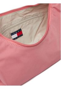 Tommy Jeans Torebka AW0AW16958 Różowy. Kolor: różowy #5