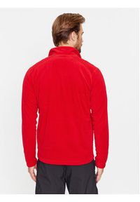 Helly Hansen Polar Daybreaker 50844 Czerwony Regular Fit. Kolor: czerwony. Materiał: polar, syntetyk