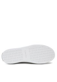 Calvin Klein Sneakersy Vulc Lace Up HW0HW01681 Biały. Kolor: biały. Materiał: skóra #4