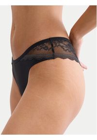 Triumph Figi brazylijskie Comfort Allure 10226445 Czarny. Kolor: czarny. Materiał: syntetyk #4