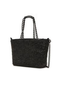 Love Moschino - LOVE MOSCHINO Torebka JC4045PP1LLP100A Czarny. Kolor: czarny #5