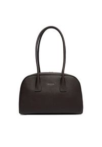 Gino Rossi - GINO ROSSI Torebka EO-LA-321-1050 Brązowy. Kolor: brązowy. Materiał: skórzane #5