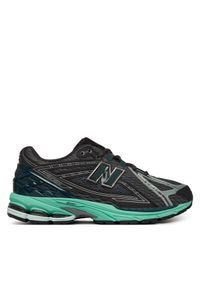 Sneakersy New Balance. Kolor: czarny #1