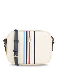 TOMMY HILFIGER - Torebka Tommy Hilfiger