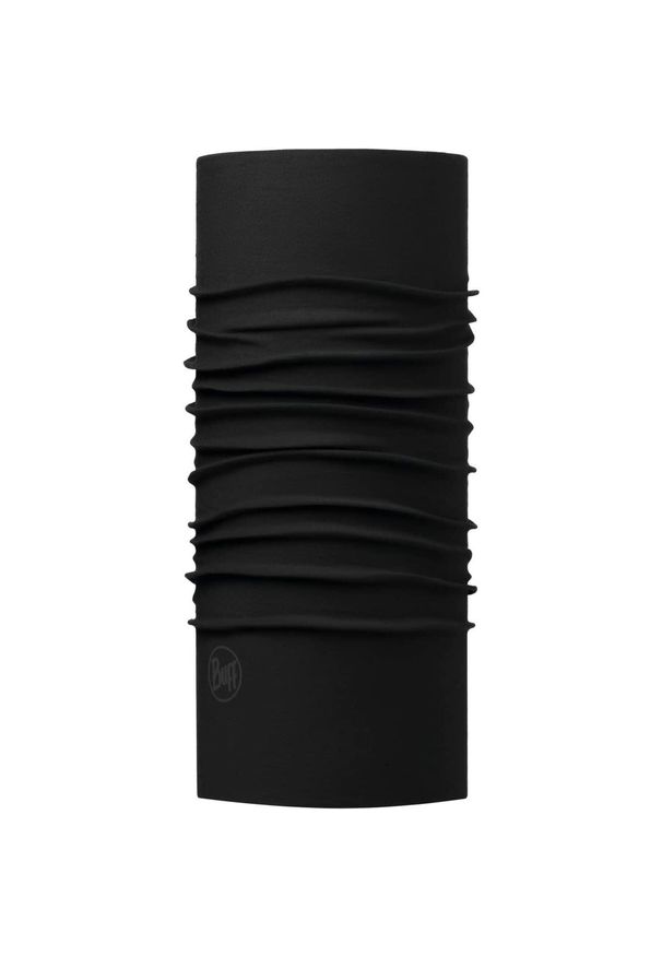 Chusta Buff Original EcoStretch. Kolor: czarny