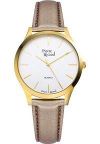 Zegarek Pierre Ricaud Zegarek damski Pierre Ricaud P22000.1K13Q #1