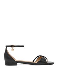 Sandały MEXX. Kolor: czarny #1