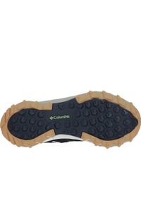 columbia - Buty Trekkingowe Damskie Columbia Peakfreak II Outdry. Kolor: fioletowy, niebieski. Styl: sportowy #2