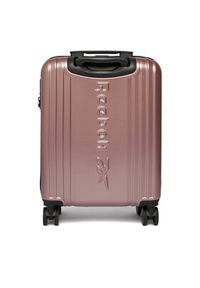 Reebok Walizka kabinowa CEO-RBK-030-S Różowy. Kolor: różowy #3