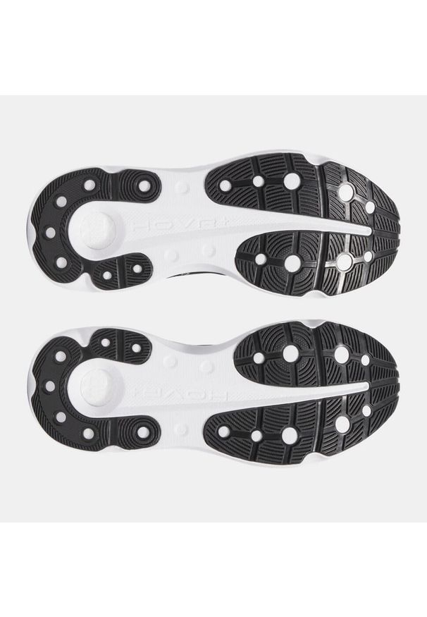 Buty do biegania męskie Under Armour Innfinite Pro 2. Kolor: czarny. Sport: bieganie