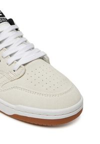 New Balance Sneakersy NM480SWG Kremowy. Kolor: kremowy. Materiał: skóra, zamsz #6