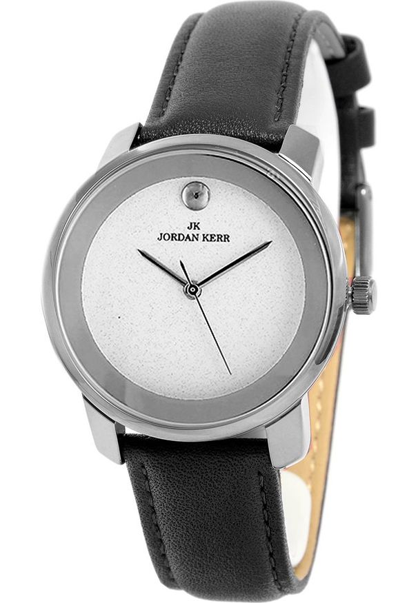 Zegarek Jordan Kerr Zegarek damski Jordan Kerr CIRA 8149L-3A +PUDEŁKO
