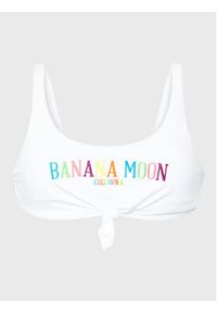 Banana Moon Góra od bikini Nouo Colormoon 17D10 Biały. Kolor: biały. Materiał: syntetyk #4