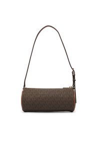 MICHAEL Michael Kors Torebka 32S6GZYC1B Brązowy. Kolor: brązowy. Materiał: skórzane #5