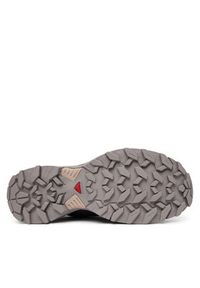 salomon - Salomon Trekkingi X Ultra 360 L49103900 Szary. Kolor: szary. Materiał: materiał #4