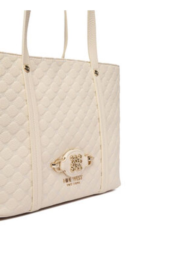 Nine West Torebka EO-Merla-LDA8446 Écru. Kolor: kremowy