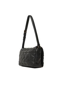 Karl Lagerfeld - KARL LAGERFELD Torebka 246W3091 Czarny. Kolor: czarny. Materiał: skórzane