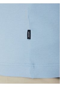 JOOP! T-Shirt 17 JJ-22Priamo 30045539 Niebieski Modern Fit. Kolor: niebieski. Materiał: bawełna #4