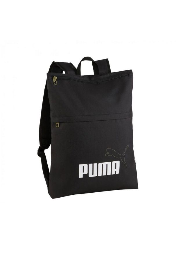 Puma - Plecak Phase Elemental 10L. Kolor: czarny