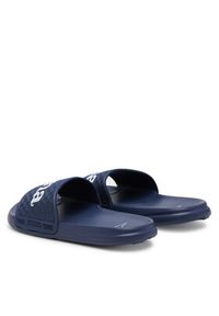 Joma Klapki S.Land 2503 SLANDS2503 Granatowy. Kolor: niebieski