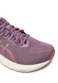 Asics Buty do biegania Gt-2000 13 1012B666 Czerwony. Kolor: czerwony. Materiał: mesh, materiał #4