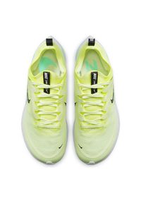 Buty damskie do biegania Nike Zoom Fly 4 CT2401. Materiał: materiał, guma. Szerokość cholewki: normalna. Model: Nike Zoom #3