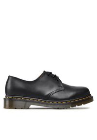 Dr. Martens Glany 1461 11838001 Czarny. Kolor: czarny. Materiał: skóra #4