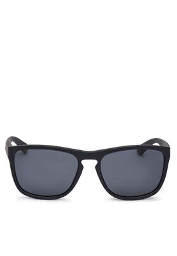 POLAROID - Polaroid Okulary przeciwsłoneczne PLD 2161/S Czarny. Kolor: czarny