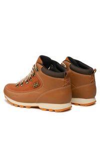 Helly Hansen Trekkingi The Forester 10513_750 Brązowy. Kolor: brązowy. Materiał: skóra. Sport: turystyka piesza #5