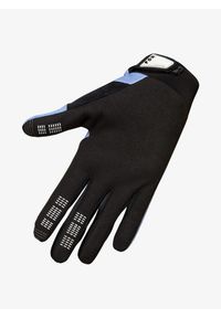FOX - Rękawiczki rowerowe damskie Fox Ranger Glove Grid. Kolor: niebieski
