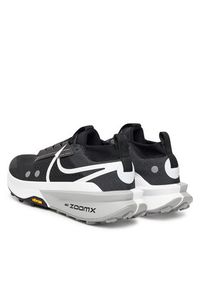 Nike Buty do biegania Zoomx Zegama Trail 2 FD5190 001 Czarny. Kolor: czarny. Materiał: materiał #5