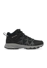 columbia - Columbia Buty Peakfreak Ii 2100691010. Kolor: czarny