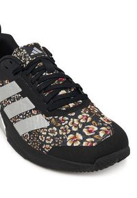Adidas - adidas Buty na siłownię Dropset Control Training Shoes KJ9165 Czarny. Kolor: czarny. Materiał: materiał. Sport: fitness #4