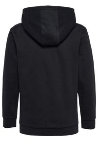 Bluza z kapturem dla dzieci Hummel Off-Grid. Typ kołnierza: kaptur. Kolor: czarny. Sport: piłka ręczna #2