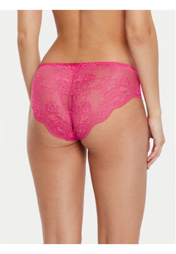 Dorina Bokserki Zayna FXHI0029LA163 Różowy. Kolor: różowy. Materiał: syntetyk