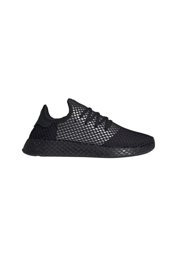 Buty męskie Adidas Deerupt Runner EG5355 - 46 2/3. Materiał: materiał. Sezon: lato