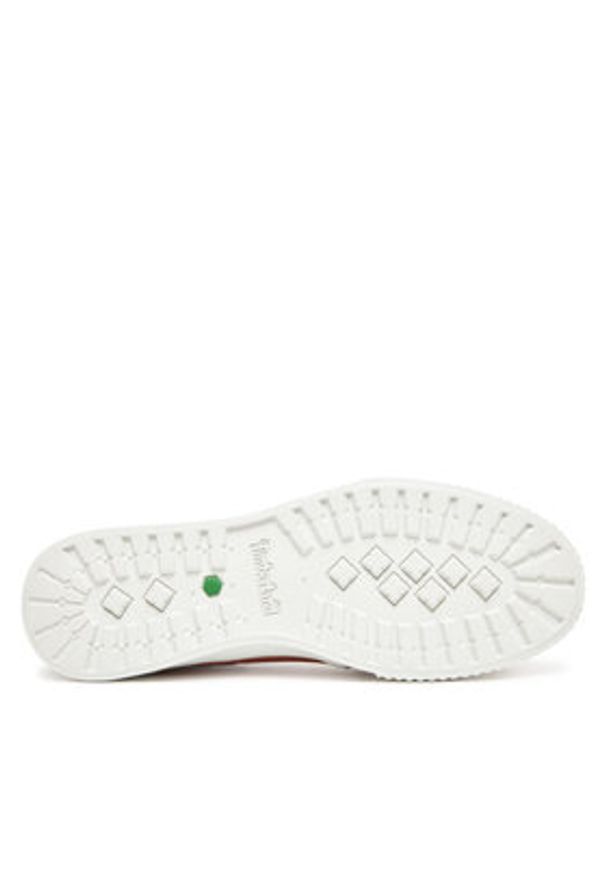 Timberland Mokasyny Mylo Bay TB0A42A7EVP1 Brązowy. Kolor: brązowy. Materiał: materiał