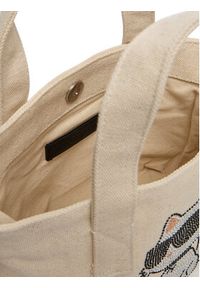 Karl Lagerfeld - KARL LAGERFELD Torebka A3W50115 Écru