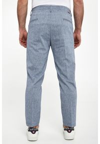 JOOP! Jeans - Spodnie męskie Lead2-W JOOP! JEANS
