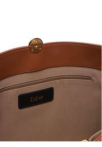 Furla Torebka WB01365 BX3977 CN 03B00 Brązowy. Kolor: brązowy. Materiał: skórzane