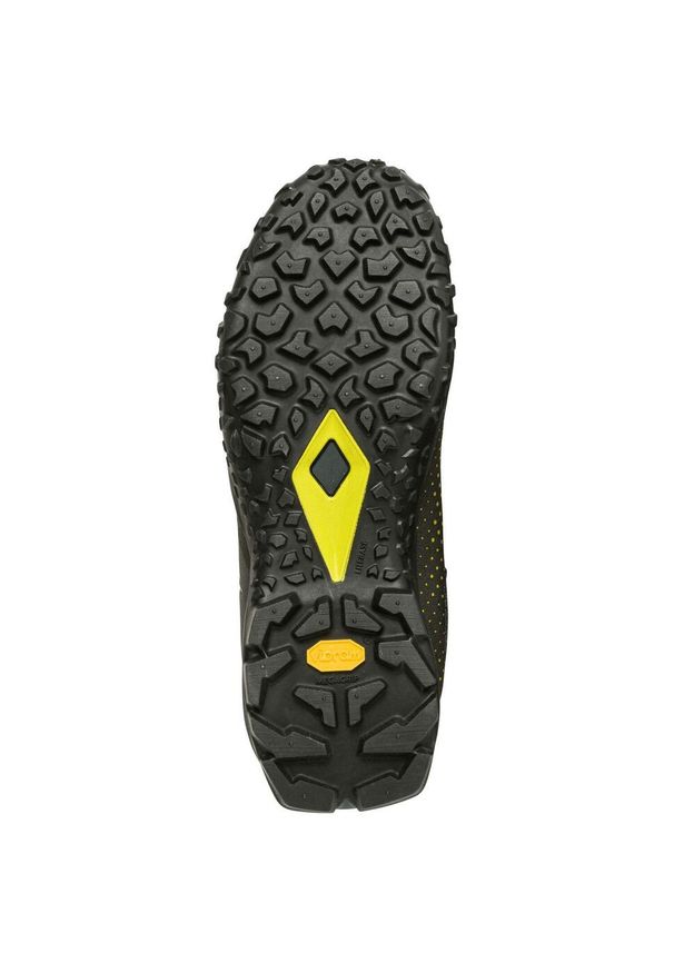 TECNICA - Buty trekkingowe męskie Tecnica Magma MID GTX. Kolor: szary. Materiał: zamsz. Sport: turystyka piesza