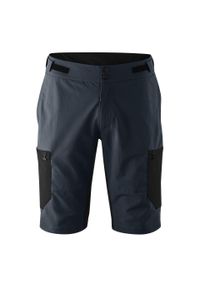 GONSO - Szorty Gonso Garzone. Kolor: niebieski. Sport: kolarstwo #1