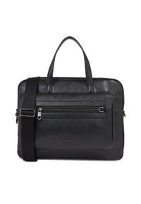 Calvin Klein Torba na laptopa Ck Elevated 2G Laptop Bag K50K510831 Czarny. Kolor: czarny #1