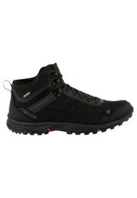LAFUMA - Buty trekkingowe Lafuma access cl mid. Kolor: czarny. Sport: turystyka piesza #1