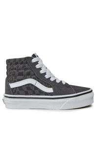 Tenisówki Vans. Kolor: szary