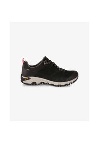 Niskie buty outdoorowe unisex Kilpi ANAK LOW WP-U. Kolor: czarny. Materiał: nylon